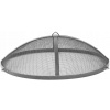 Záhradné ohnisko - Grill - Iskrołap 79 cm do záhradného krbu (Grill - Iskrołap 79 cm do záhradného krbu)
