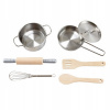 HAPE - Kuchynský set šéfkuchára E3137