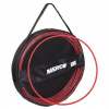 Set Hula Hoop Aero 90 gymnastická obruč 10 ks balenie 1 sada - 1 sada