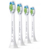 Philips Sonicare W Optimal White Standard HX6064/10 4 ks