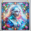Slnka Fairy Girl/Typ1 KP31714