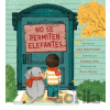 No se permiten elefantes (Strictly No Elephants) - Lisa Mantchev