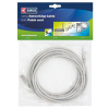 Emos S9125 patch UTP 5E, 5m