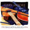 BALLADS & BLUES 1982 1994