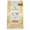 Čokoláda Callebaut W2 BIELA na fondue praliniek 1 kg