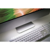 PAULMANN USB LED-pásek denní bílá 30cm bílá, kov, plast 70455