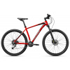 Cyclision Corph 5 XL-530-21-W29 color 101 Phoenix Red