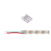 3Pin spojka 10mm | Strip-Wire | WLED.sk