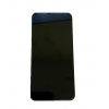 LCD Displej + Dotykové sklo + Rám Xiaomi Redmi Note 9T čierna farba