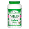 Dr. Popov s.r.o. DR. POPOV PSYLLIUM DETOX cps 1x120 ks