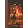 The Battle of the Labyrinth