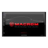 MACROM M-DL6800DAB