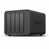 NAS server TerraMaster F4-424 4xHDD/SSD, 16GB DDR5, 2xNVMe, 2x2,5GbE, USB3.2