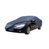 Automax Plachta na auto modrá M