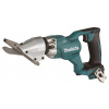 Makita DJS800Z Aku nůžky na vláknocement Li-ion LXT 18V,bez aku Z