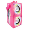 Lexibook Karaoke set Barbie BTP180BBZ