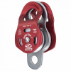 Dvojitá kladka CT Climbing Technology ORBITER T PULLEY