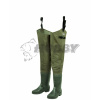 DAM Brodící Holínky Hydroforce Nylon Taslan