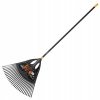 Hrable - Pevné listy XL Fiskars 1015645 (Pevné listy XL Fiskars 1015645)