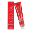 Schwarzkopf Professional Igora Royal Color 7-77 stredná blond medená extra 60 ml