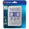 Verbatim Store 'n' Go 2TB, 53198