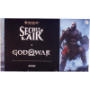 Wizards of the Coast Magic the Gathering TCG: Secret Lair x PlayStation God of War - Norse