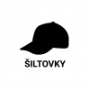 Označto Štítky do šatne – s popiskom – Šiltovky Biela