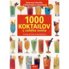 1000 koktailov z celého sveta