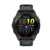 Garmin Forerunner 265, Black/Powder Gray