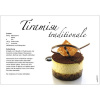Obkladový panel do kuchyne mySPOTTI pop Tiramisu 41x59 cm