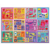 Galison - Puzzle Zodiac Power - 1000 dielov