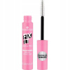 Essence Fix It Like A Boss Brow Fixing Gel gél a pomáda na obočie Transparent 8,5 ml