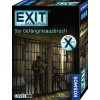 Kosmos Exit The Game: The Prison Break Party Game