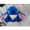Kľúčenka Stitch plyšák mix farba 13cm
