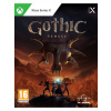 Gothic Remake (XSX)