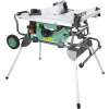 Hikoki Stolová okružná píla Hikoki C10RJ 1500W, 254 mm