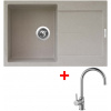 Sinks ULTIMA 790 Avena + Vitalia G11829
