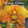 Láskou života je cit - Přemysl Dvořáček