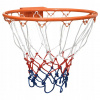 Basketbalová obruč, oranžová, 39 cm, oceľ