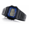 Casio pánske hodinky F-105W-1A