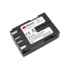 Braun akumulátor JVC BN-V408, 1100mAh (DB59260)