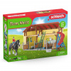 Schleich 42485 Stajňa