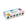 KREUL akrylové matné farby - sada Color Living - 6 x 20 ml