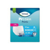 TENA Proskin Pants Plus M atramentové kalhotky, 10 ks 792585
