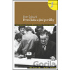 První láska a jiné povídky - Petr Šabach, Stanislav Setinský