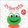 Bleskové učenie - Zvieratá