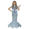 Kostým Morská Panna 5-6 rokov