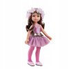 Španielska bábika Carol Bailerina 32 cm 04446 Paola