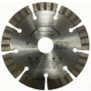Kedas L00111 Diamantový řezný segmentový kotouč L ST 115 x 22,2 x 2,4 mm