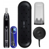 Zubní kartáček Oral-B iO Series 9 Luxe Edition Black Onyx